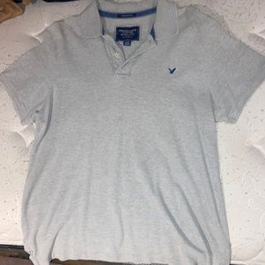 Mens L American Eagle Outfitters (The Eagle Polos)